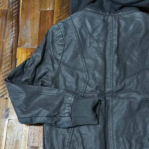 Grey Billabong Jacket - Picture 6 of 10